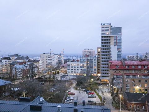 3-komnatnaya-ul-nizhegorodskaya-d-6 фото