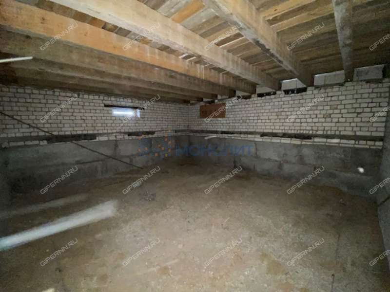 дом на улице Центральная село Сельская Маза