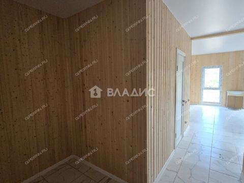 dom-kottedzhnyy-poselok-klever-bogorodskiy-municipalnyy-okrug фото