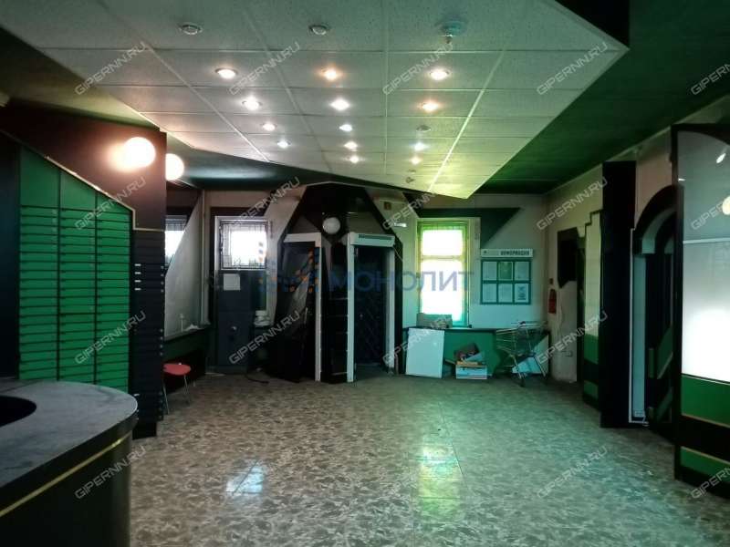 здание под офис на улице Ленина город Богородск