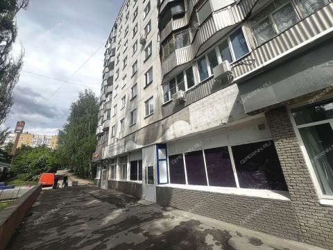 ul-marshala-rokossovskogo-d-19 фото