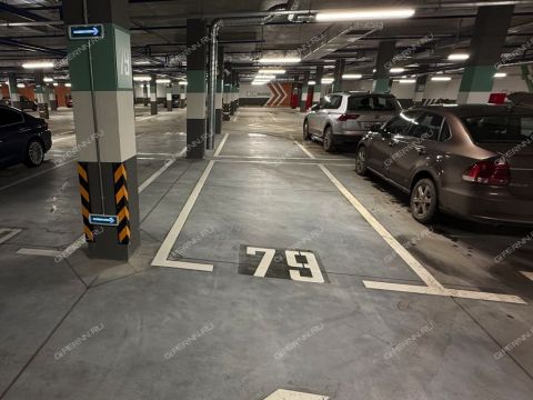 2-komnatnaya-ul-akademika-chazova-d-3 фото