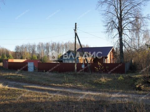 dom-derevnya-shhepachiha-pavlovskiy-municipalnyy-okrug фото