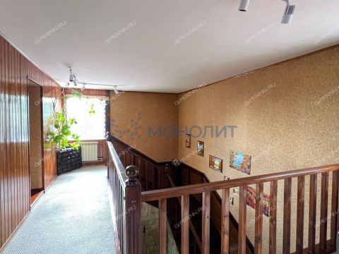 dom-selo-kadnicy-kstovskiy-rayon фото