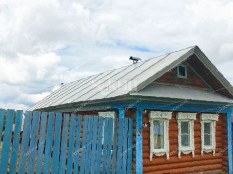 dom-selo-chernuha-lyskovskiy-municipalnyy-okrug фото