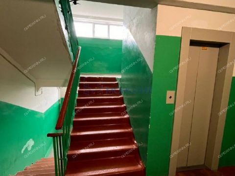 3-komnatnaya-gorod-dzerzhinsk-gorodskoy-okrug-dzerzhinsk фото