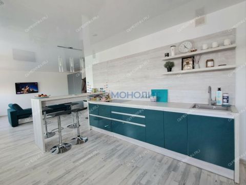 2-komnatnaya-gorod-dzerzhinsk-gorodskoy-okrug-dzerzhinsk фото