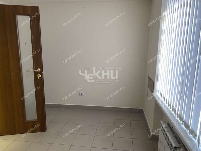 помещение под помещение свободного назначения на улице Ульянова