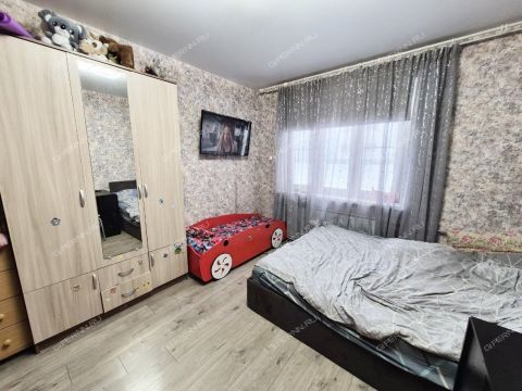 kvartira-studiya-poselok-zhdanovskiy-kstovskiy-rayon фото