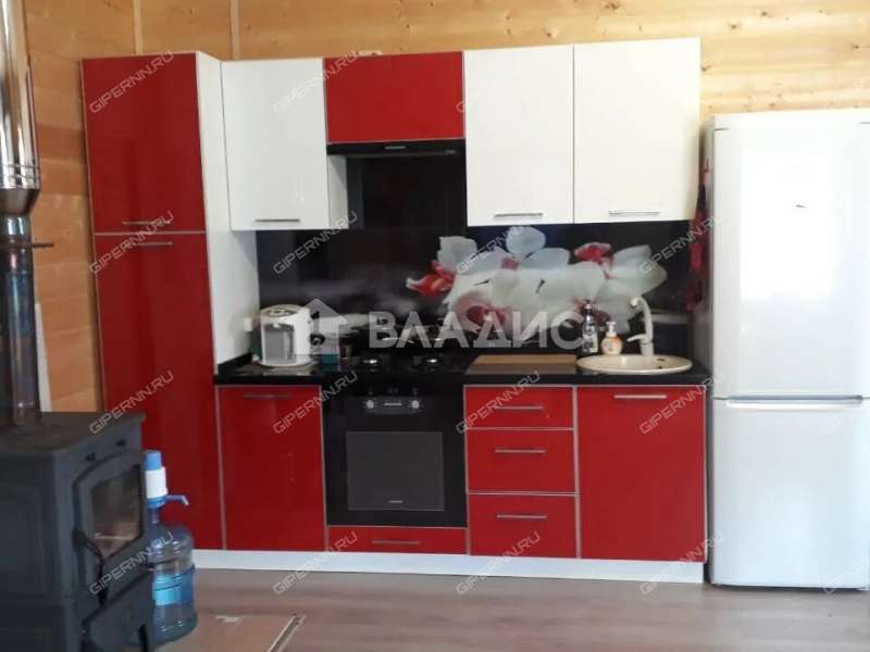 дом на 27 СНТ Энергия