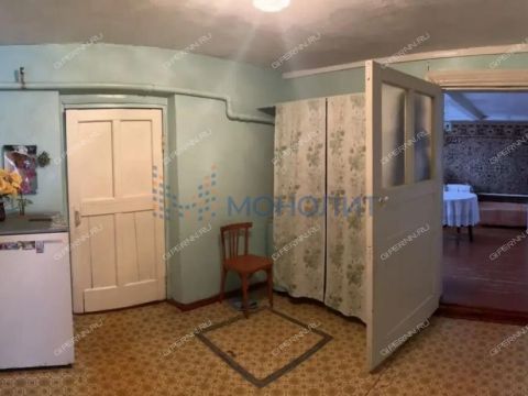 dom-selo-aleshkovo-bogorodskiy-municipalnyy-okrug фото