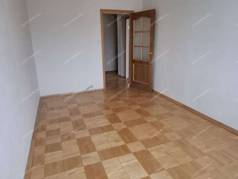 трёхкомнатная квартира на Зелёной улице дом 12б город Кстово