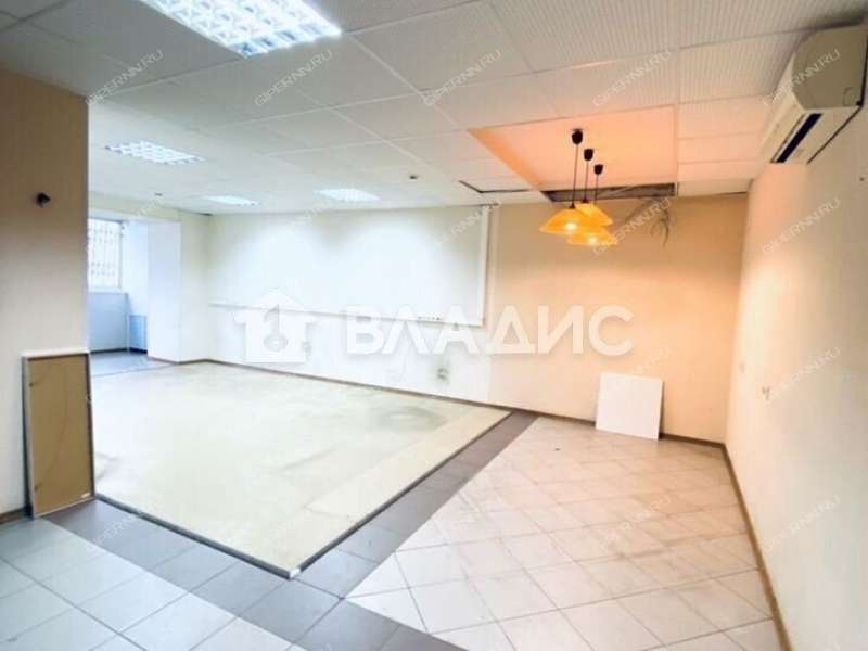 помещение под офис на проспекте Капитана Рачкова город Кстово