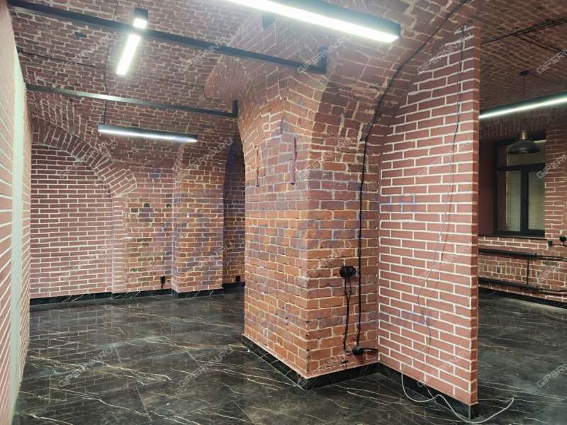 помещение под помещение свободного назначения на Советской улице