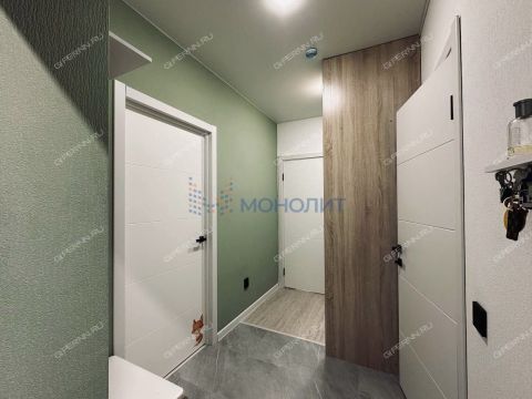 1-komnatnaya-poselok-kultura-kstovskiy-rayon фото