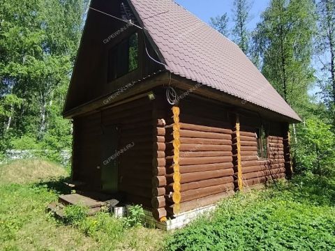 derevnya-rozhnovo-gorodskoy-okrug-bor фото