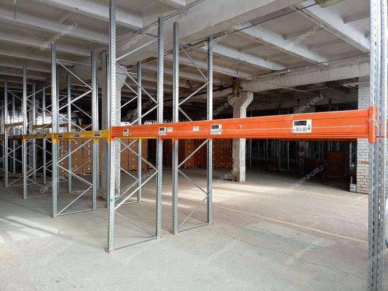 помещение под склад на Московское шоссе, д. 105