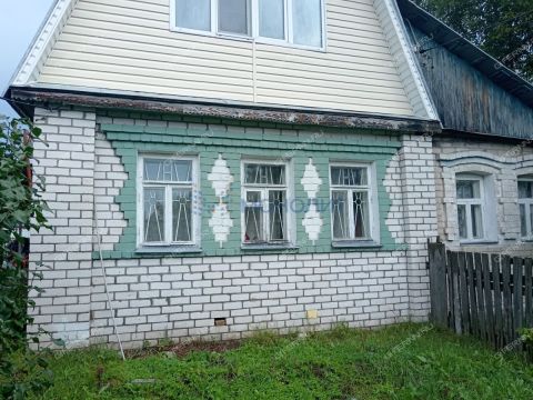dom-poselok-oktyabrskiy-gorod-bor-gorodskoy-okrug-bor фото