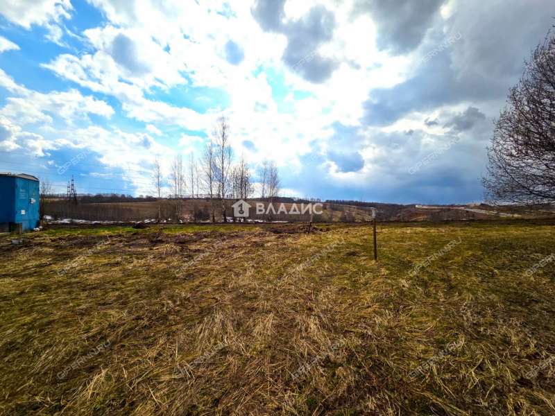 земельный участок 5,5 сотки 133