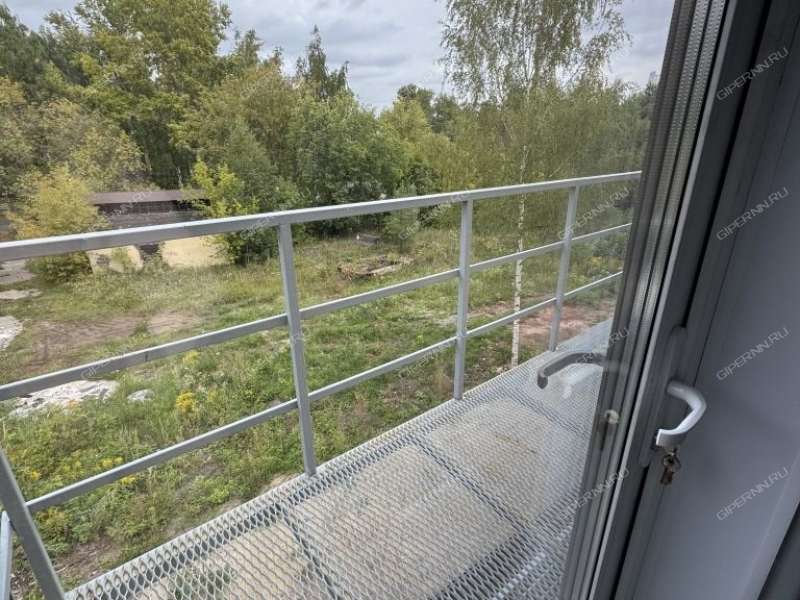 помещение под офис на Порт-Артурской улице