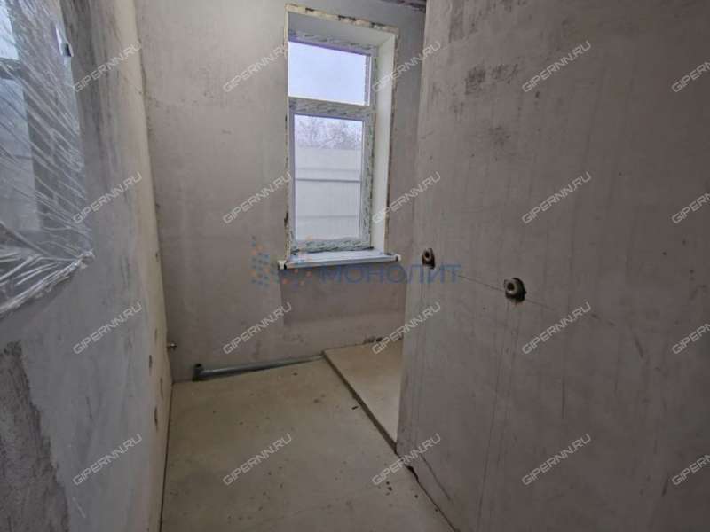 коттедж в Шоссейном переулке рабочий посёлок Лукино