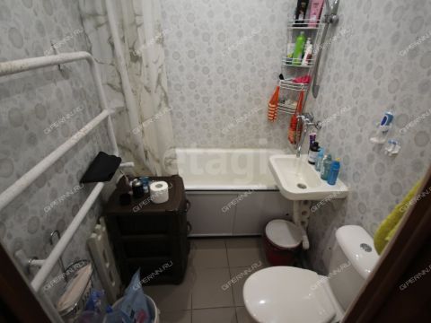 3-komnatnaya-ul-gorohoveckaya-d-24 фото