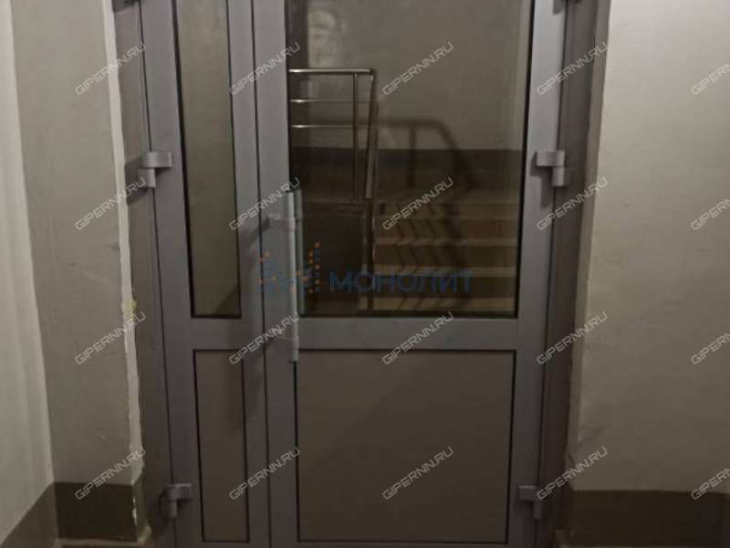 двухкомнатная квартира на улице Октябрьской Революции дом 42