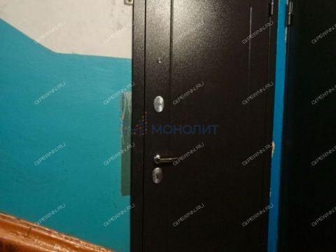 2-komnatnaya-ul-gorohoveckaya-d-32 фото