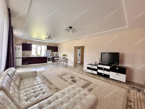 dom-poselok-volzhskiy-kstovskiy-rayon фото