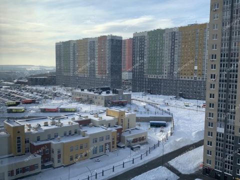 2-komnatnaya-derevnya-ankudinovka-kstovskiy-rayon фото