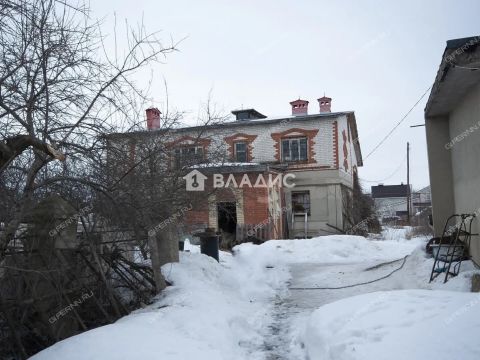 dom-derevnya-ovechkino-gorodskoy-okrug-bor фото