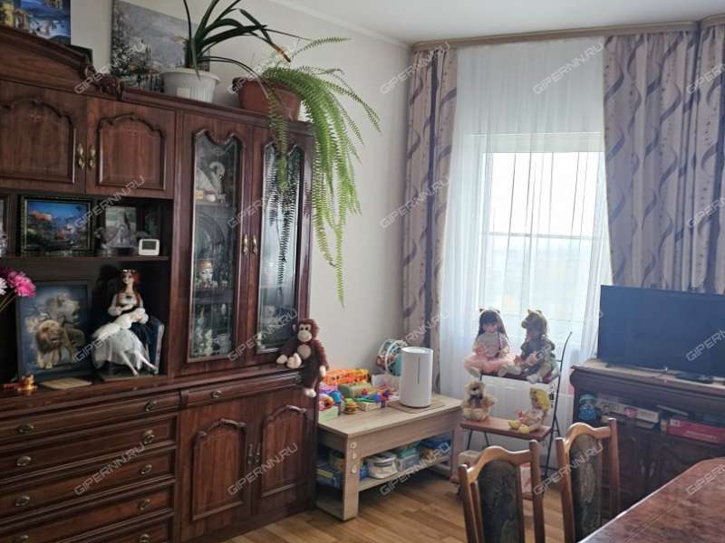 двухкомнатная квартира на улице Богдановича дом 2 к1