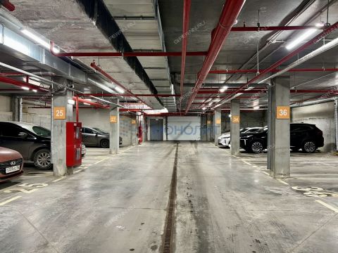 parkovochnoe-mesto-ul-akademika-saharova-d-99 фото