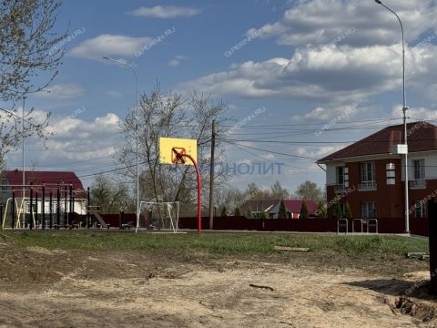 taunhaus-gorod-kstovo-kstovskiy-rayon фото