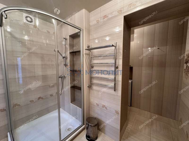 двухкомнатная квартира на улице Октябрьской Революции дом 45А