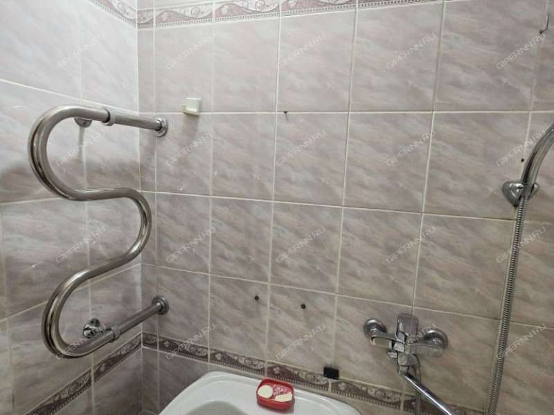 двухкомнатная квартира на Львовской улице дом 2