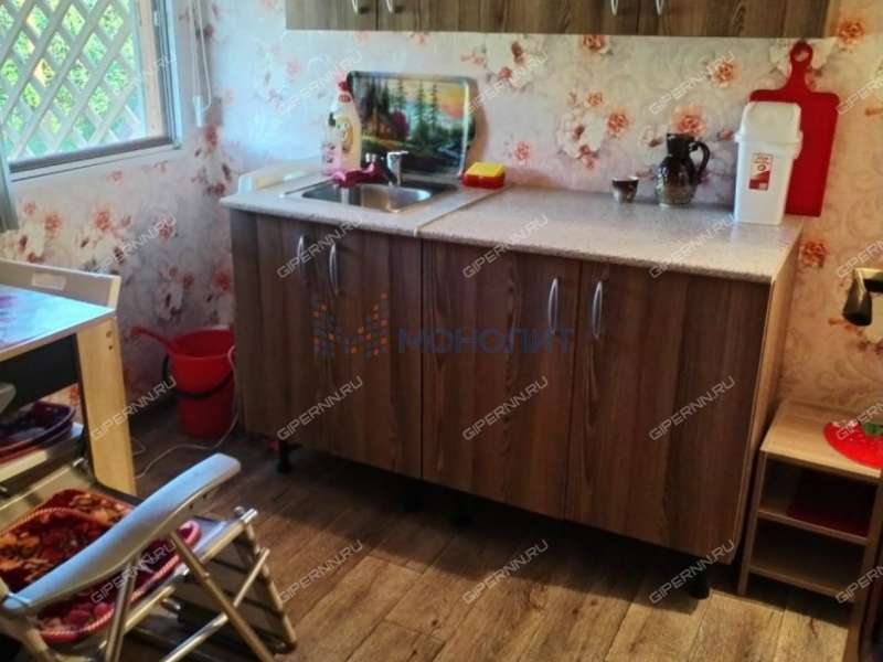 дом на Заречной улице деревня Сохтанка