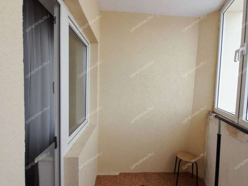 двухкомнатная квартира на улице Богдановича дом 2 к1