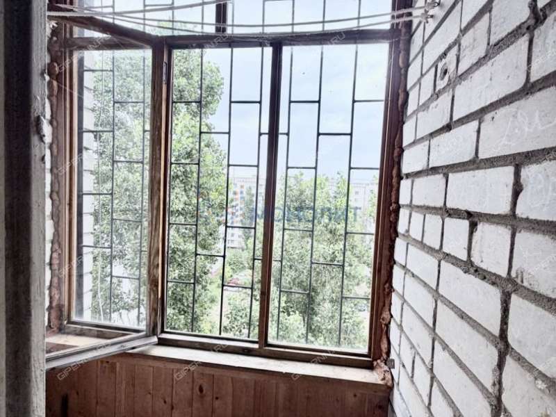 однокомнатная квартира на Львовской улице дом 17