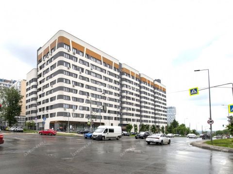 2-komnatnaya-ul-maksima-gorkogo-d-24 фото