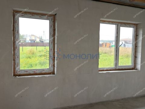 dom-derevnya-gremyachki-bogorodskiy-municipalnyy-okrug фото