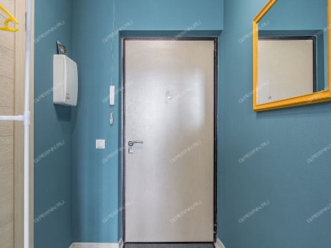 kvartira-studiya-ul-burnakovskaya-d-113 фото