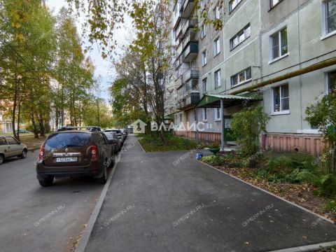 1-komnatnaya-ul-bogdanovicha-d-7 фото