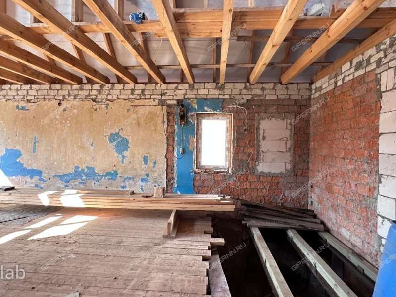 дом на Нагорная ул. деревня Ветчак