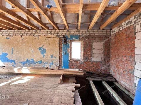 dom-derevnya-vetchak-kstovskiy-rayon фото