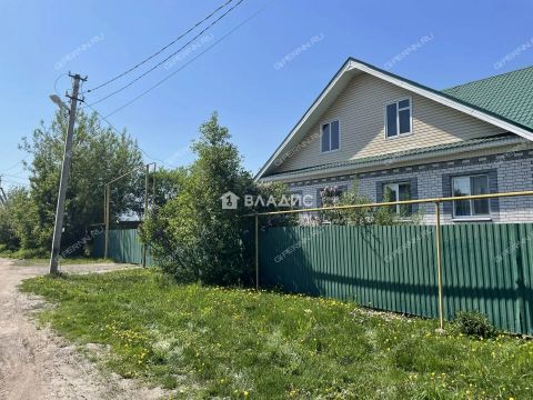 dom-derevnya-taynovo-gorodskoy-okrug-bor фото