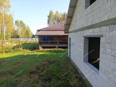 dom-derevnya-berezovka-bogorodskiy-municipalnyy-okrug фото