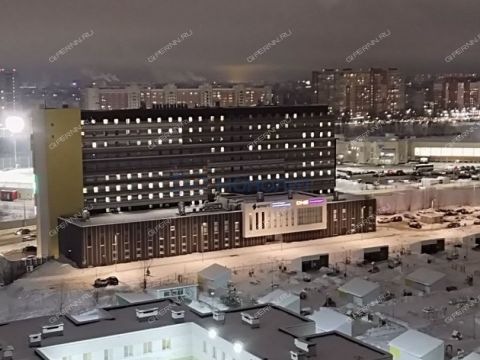 1-komnatnaya-ul-karla-marksa-d-56 фото