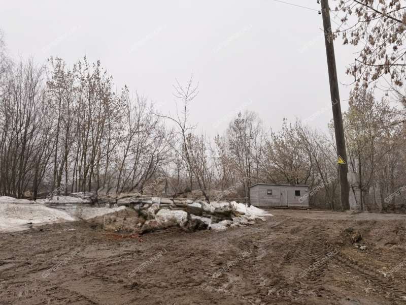земельный участок 3,06 сотки Рыбинская улица