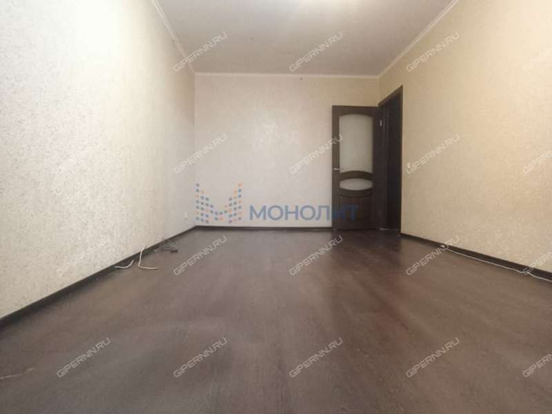 однокомнатная квартира на Фруктовой улице дом 7 к1